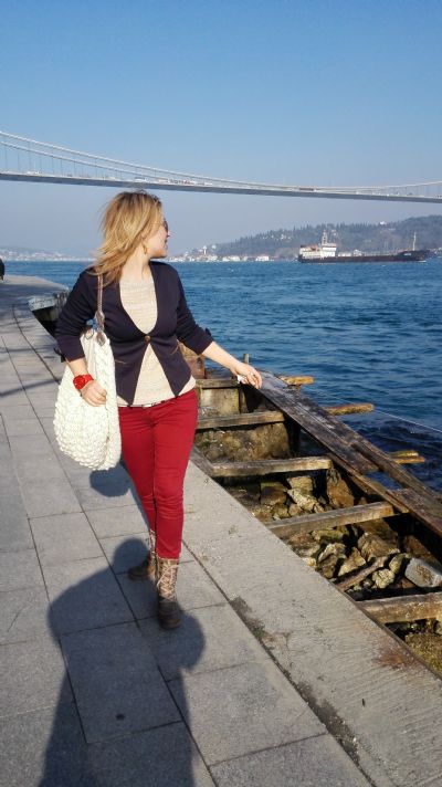 Zeynep Dalamanlı