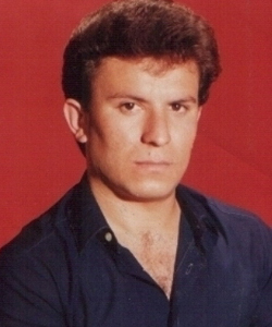 Basit Bir Şair