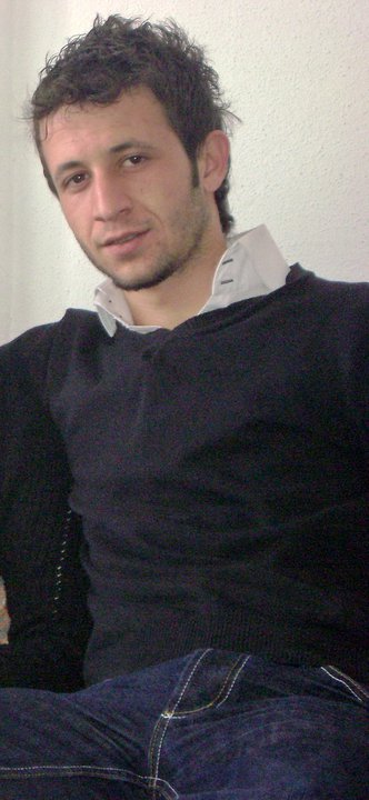 Mahmut Gazi Yıldırım