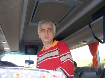 Ömer Tolgay