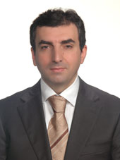 Gökhan Yazıcı