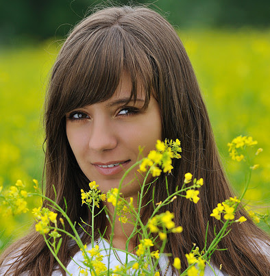 Emine İzmailovna