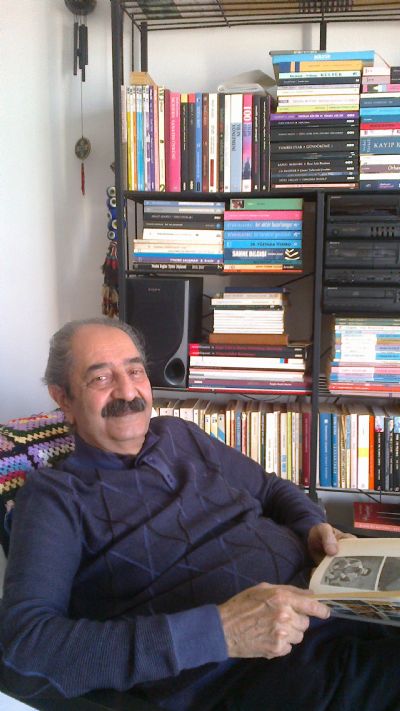 Yüksel Sözeri