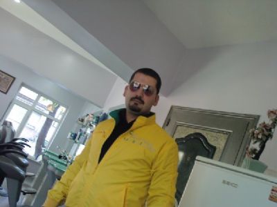 Serkan Polat