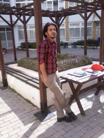 Ahmet Kıratoğlu