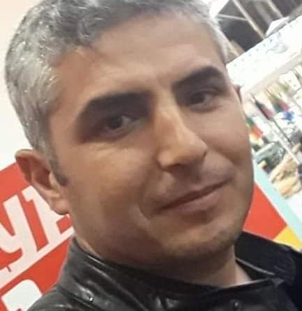 Osman Çakır