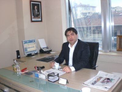 Fatih Demirci