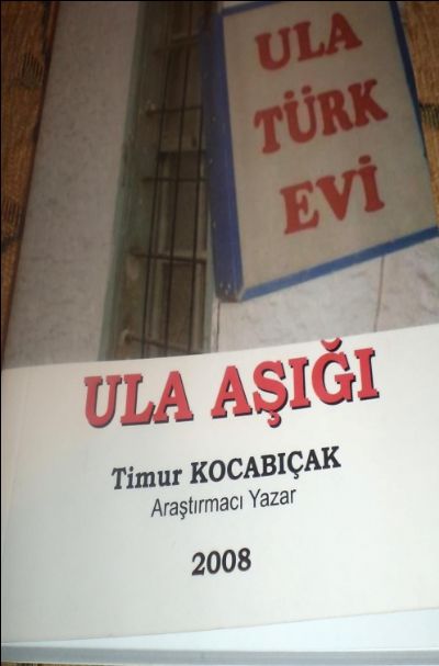 Timur Kocabıçak