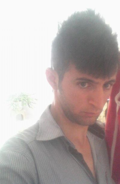 Osman Deniz