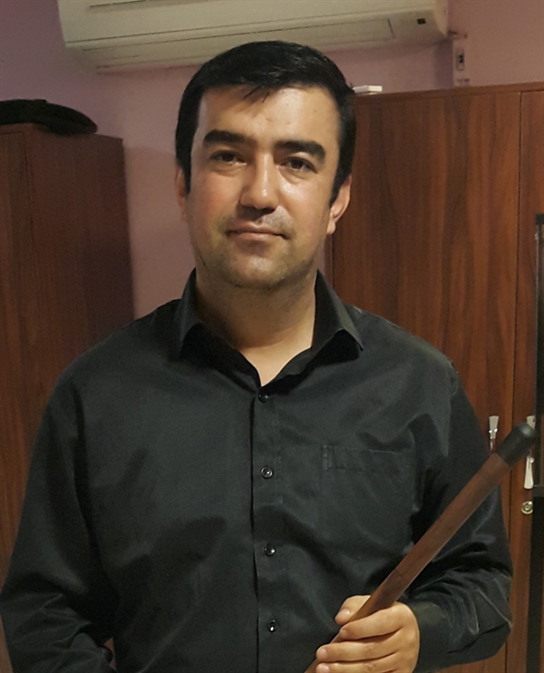 Oktay Yörük