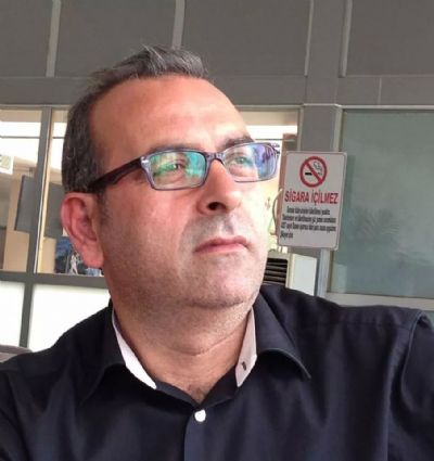 Nazım Kamil Esirci