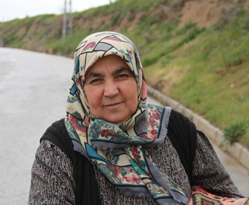 Hatice Avcı
