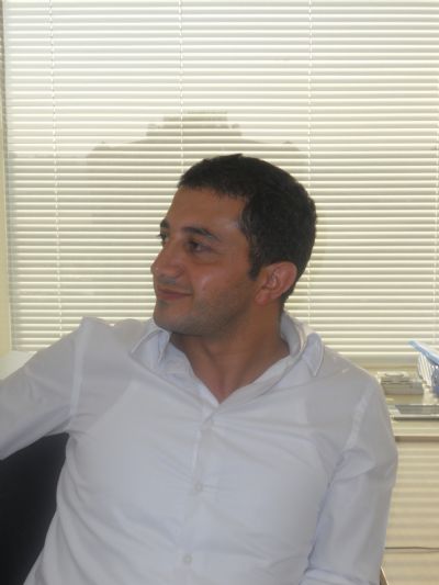 Musa Seçginli