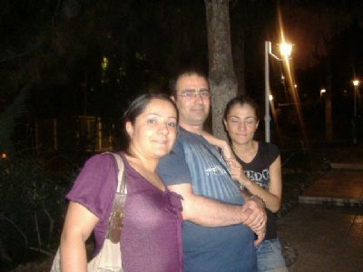 Hasan Candemir