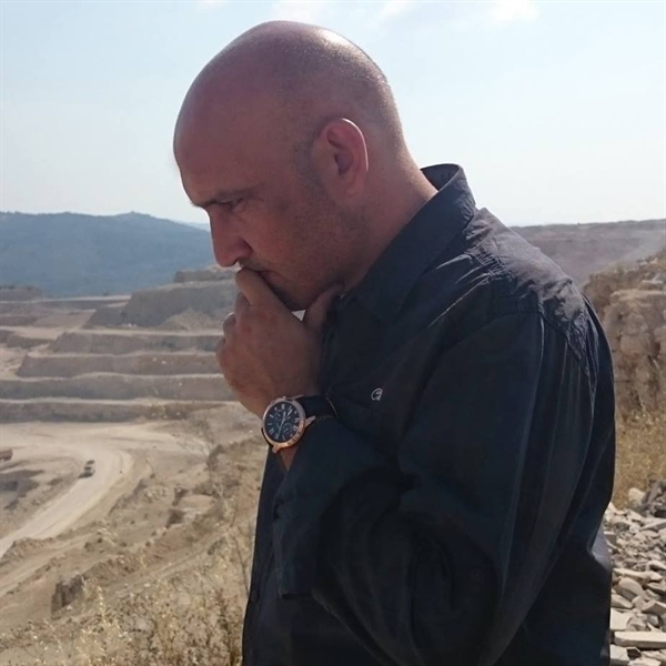 Ali Bakar