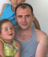 Ömer Kerimoglu