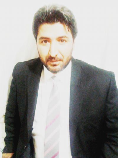 Salih Demir