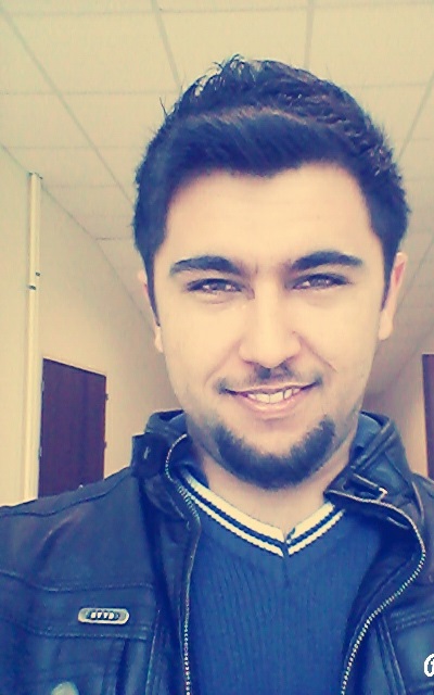 Kaan Koç