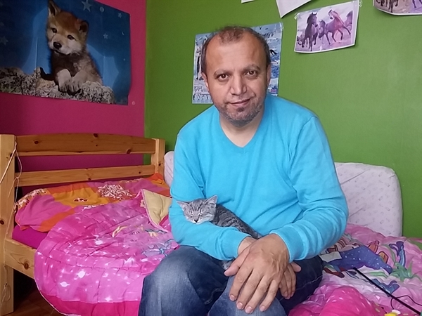 Metin Keleş