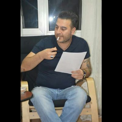 Abdulkadir Güngör