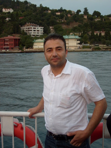 Muhammet Kır