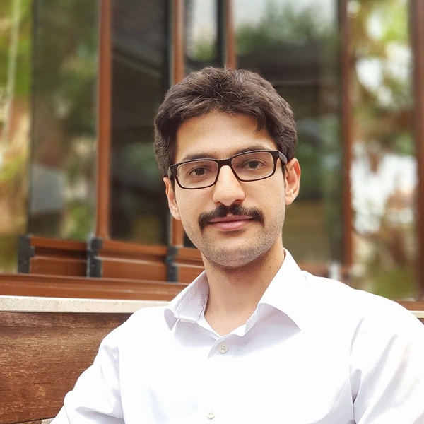 Muhammed Said Altuntaş
