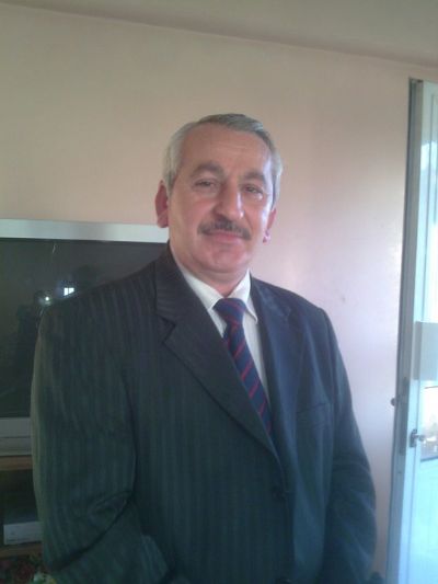 Abdullah Altuntaş