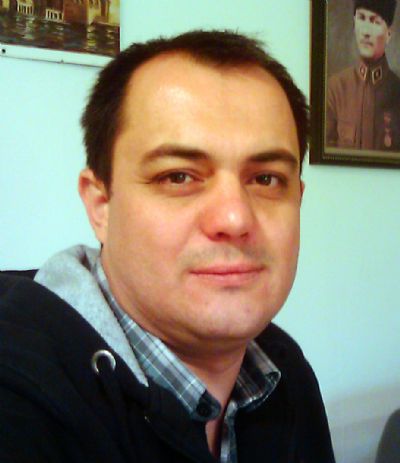 Abdurrahman Sayın