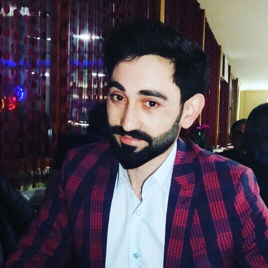 Murat Gökçe