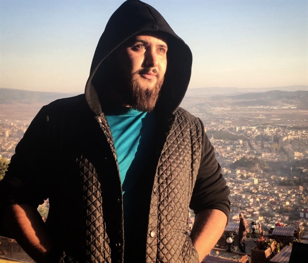 Sadık Önkalalı