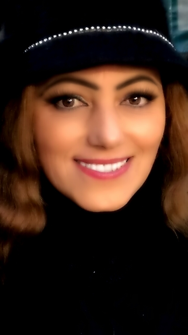 Sevda Sevgi Laloğlu