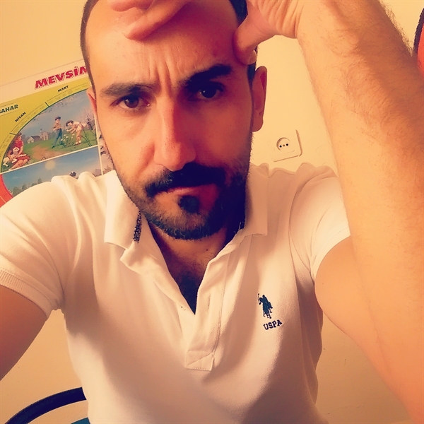 Mesut Arslan