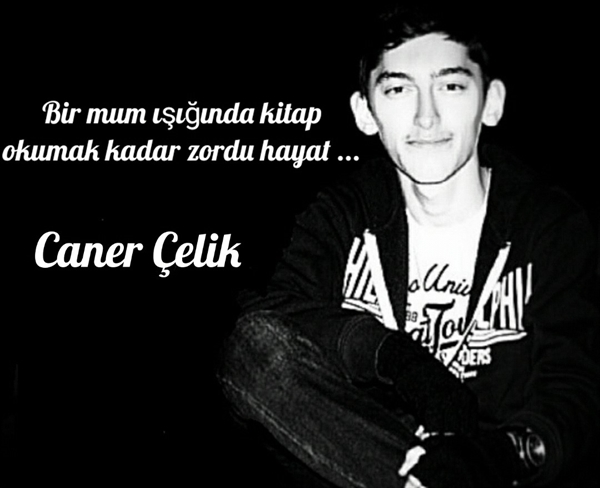 Caner Çelik