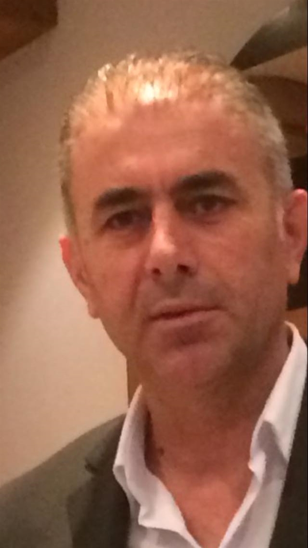 Müslüm Bayram