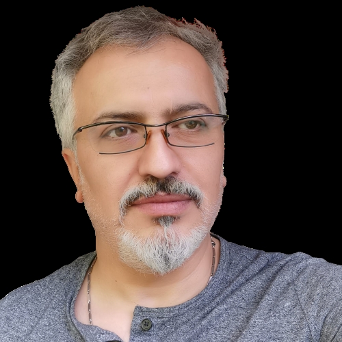Mahmut Çetin