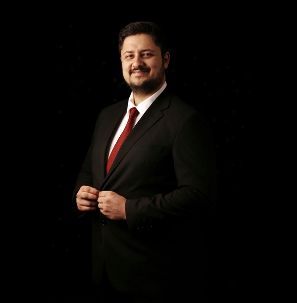 Necip Selman Özkan