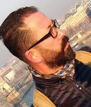 Yücel Özgür Keskin
