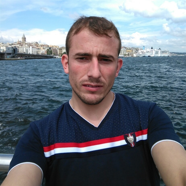 Mustafa Aslan