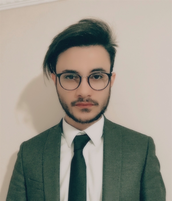 Muhammet Dolaş