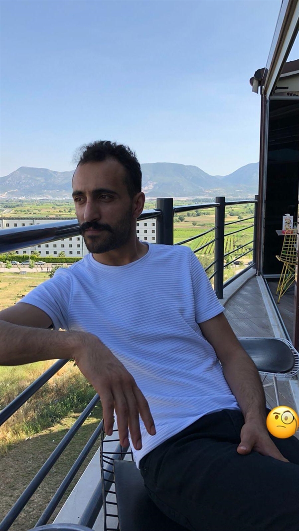Serdar Gürbüz