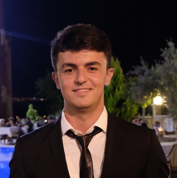 Alper Özsavurur