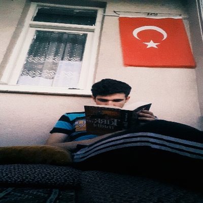 Burak Bağrıaçık