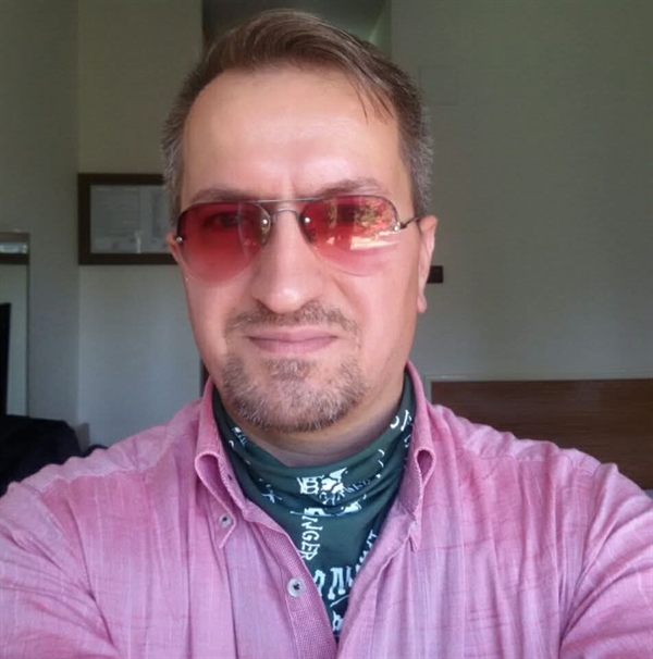 Erdal Tuna