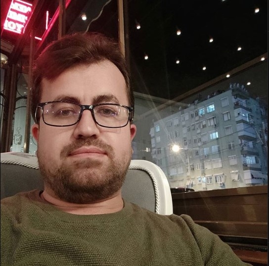 Zeynel Ali Küçükekiz