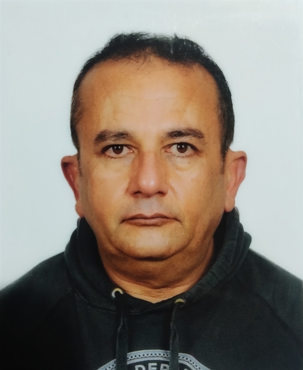 Ömer Gümeli