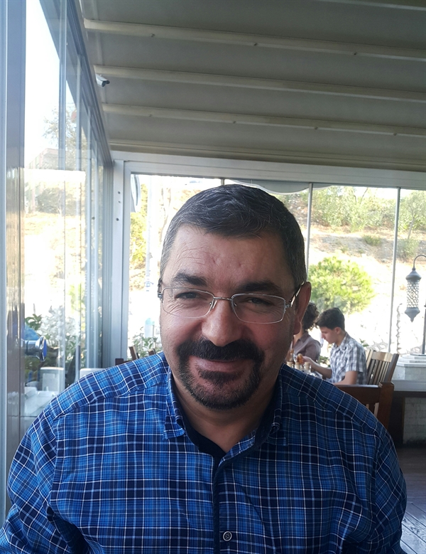 Derviş Akçay