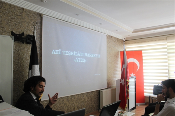 Taha Numan Tekin