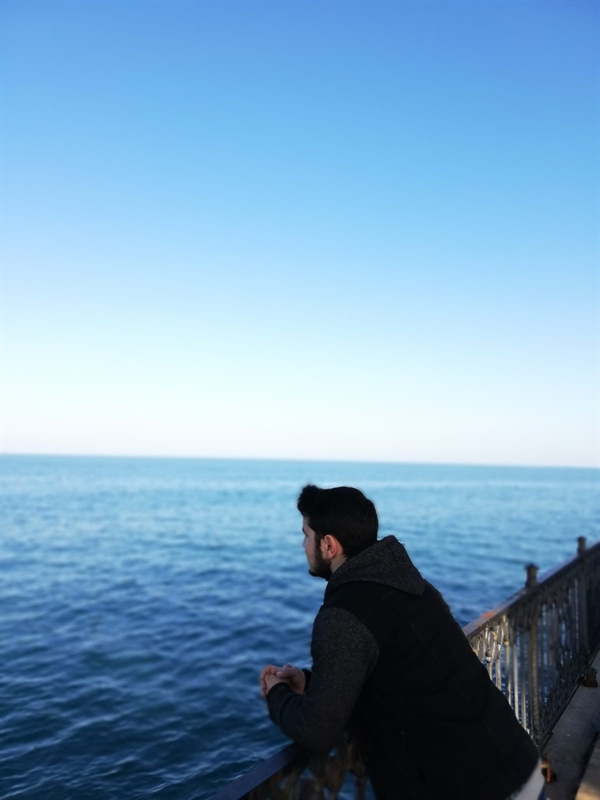 İbrahim Özdemir