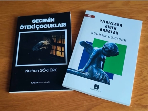 Nurhan Göktürk
