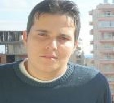 Birkan Doğan